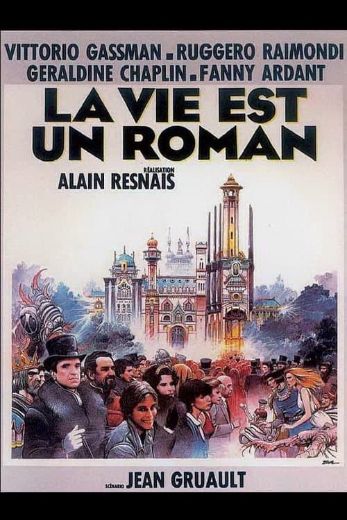 Director's Movie Image