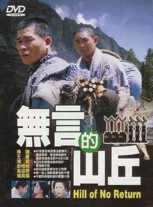 Director's Movie Image