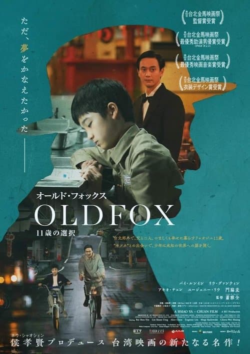 Director's Movie Image