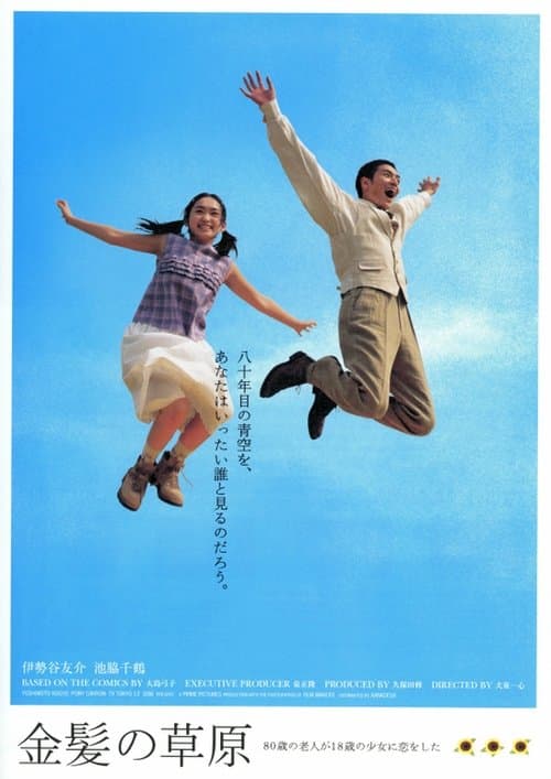 Director's Movie Image