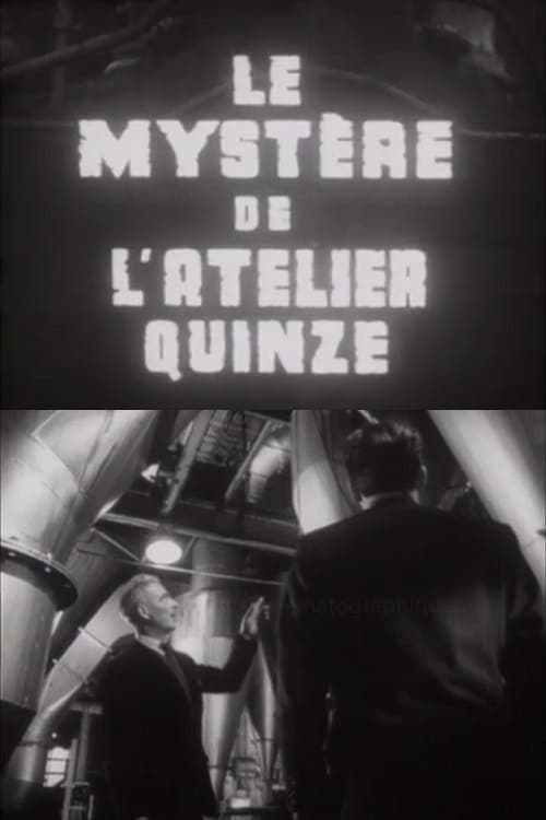 Director's Movie Image