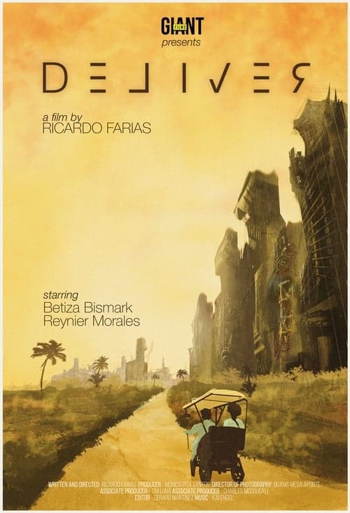 Director's Movie Image
