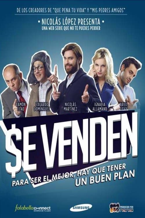 Director's Movie Image