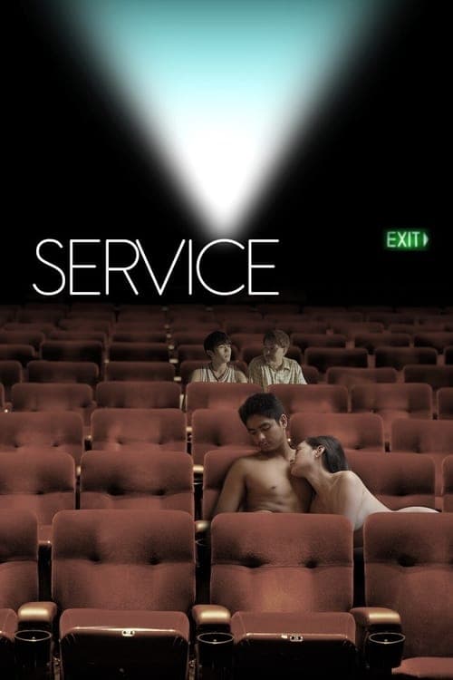 Director's Movie Image