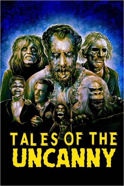 Director's Movie Image