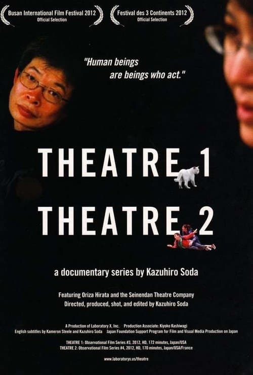 Director's Movie Image