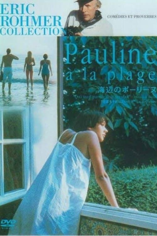 Director's Movie Image