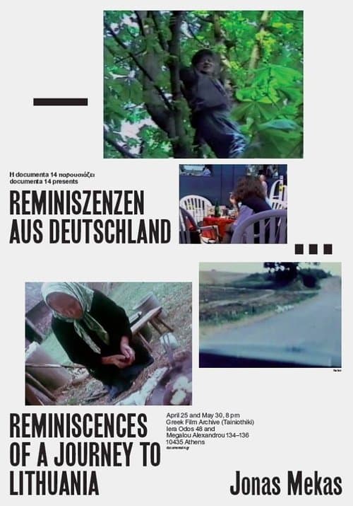 Director's Movie Image