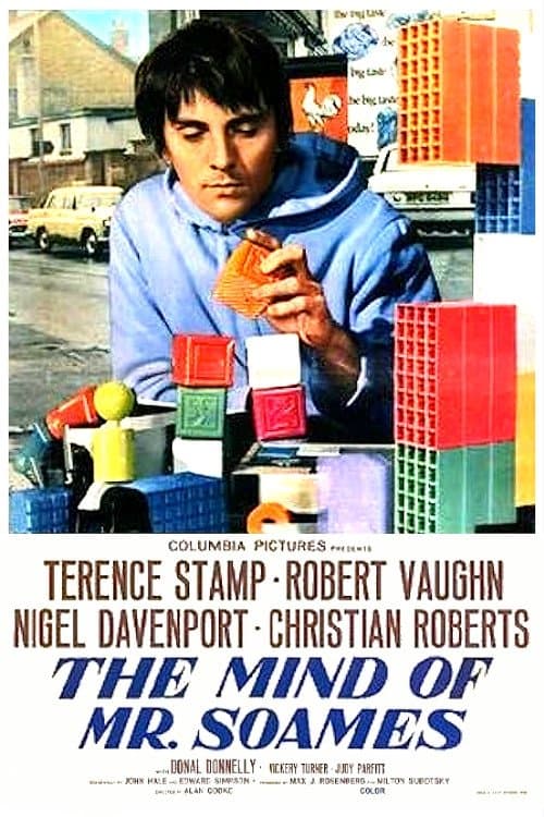 Director's Movie Image