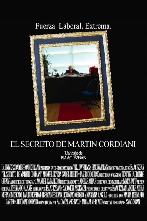 Director's Movie Image