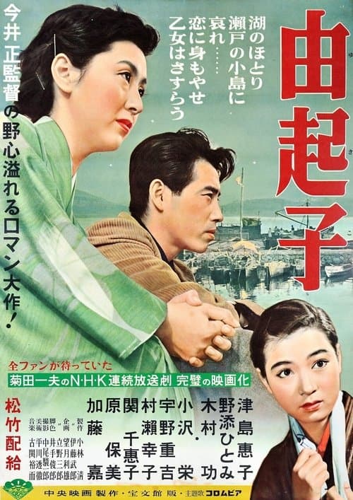 Director's Movie Image
