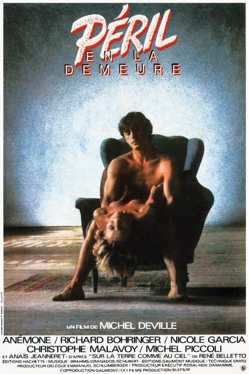 Director's Movie Image