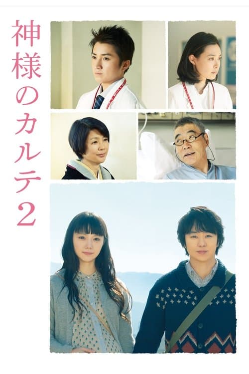 Director's Movie Image