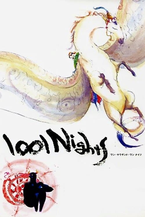 Director's Movie Image