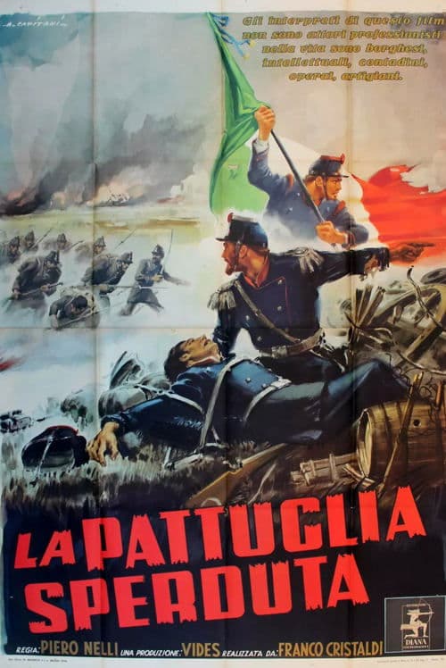 Director's Movie Image