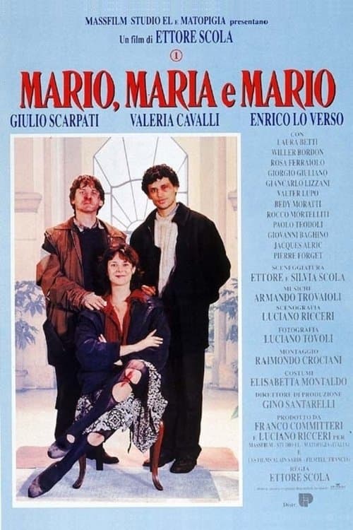 Director's Movie Image