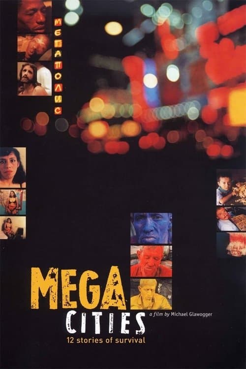 Director's Movie Image