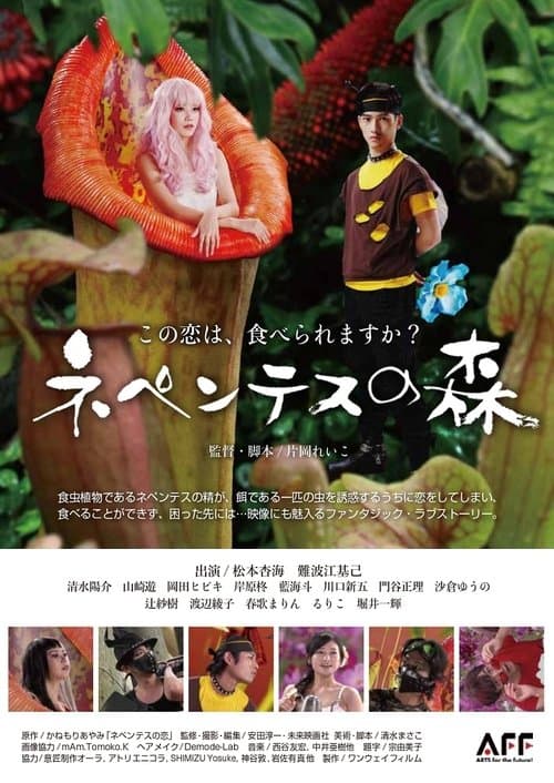 Director's Movie Image