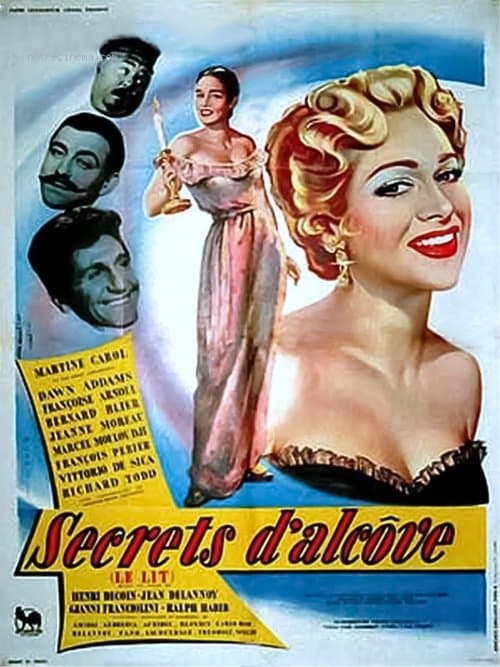 Director's Movie Image