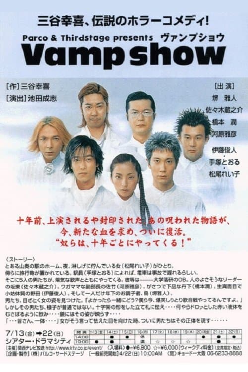 Director's Movie Image