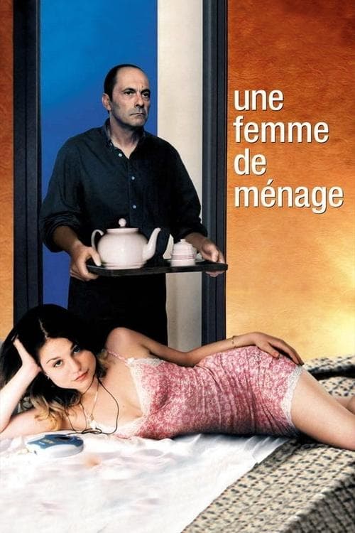 Director's Movie Image