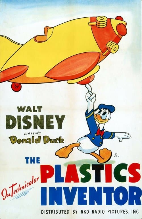 Director's Movie Image