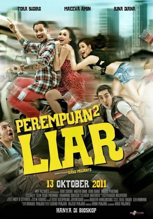 Director's Movie Image