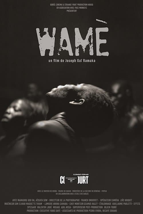 Director's Movie Image