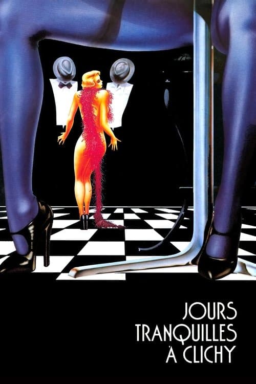 Director's Movie Image
