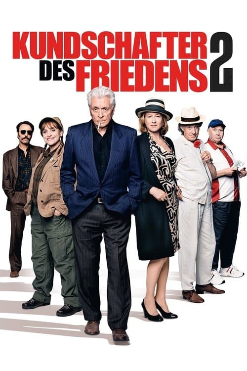 Director's Movie Image