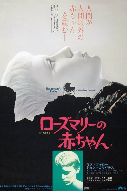 Director's Movie Image