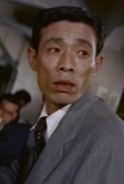 Cast's Movie Image