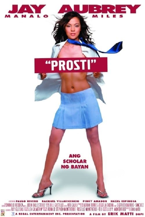 Director's Movie Image