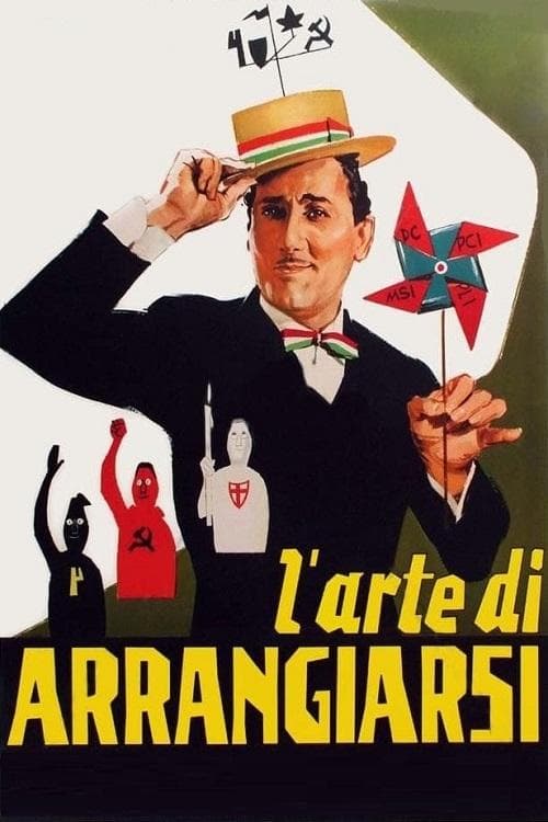 Director's Movie Image
