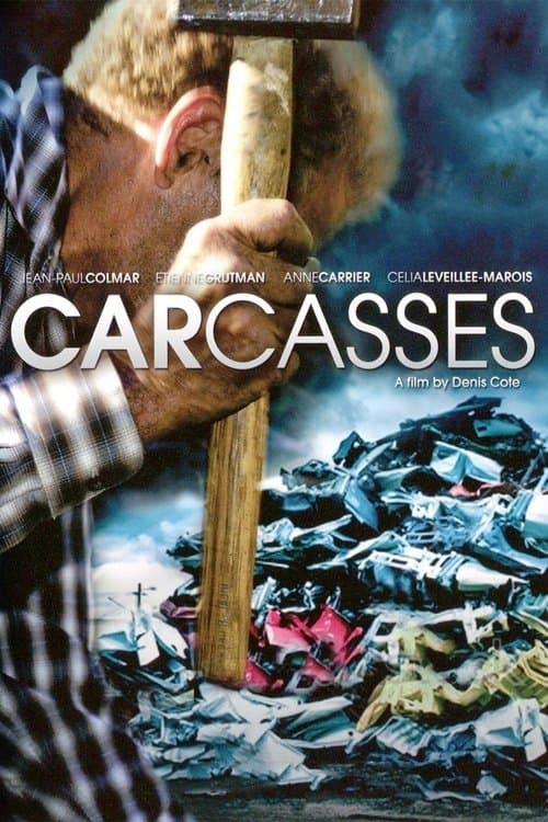Director's Movie Image