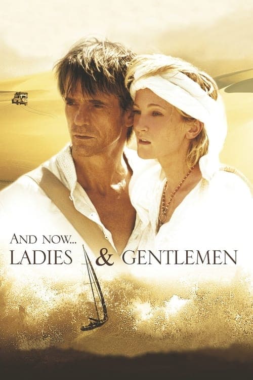 Director's Movie Image