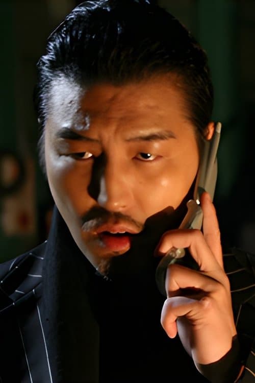 Cast's Movie Image