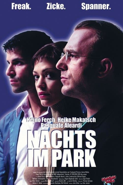 Director's Movie Image