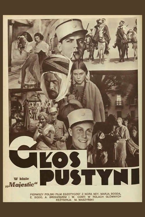 Director's Movie Image