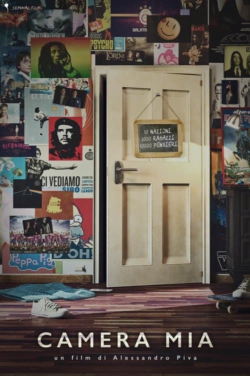 Director's Movie Image