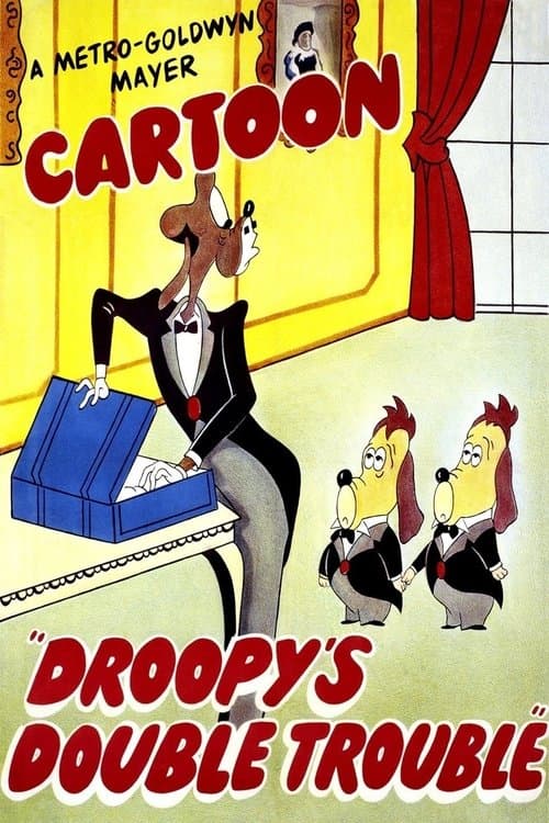 Director's Movie Image