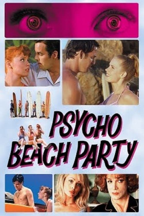 Director's Movie Image