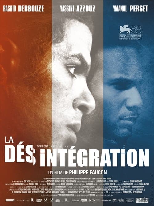 Director's Movie Image