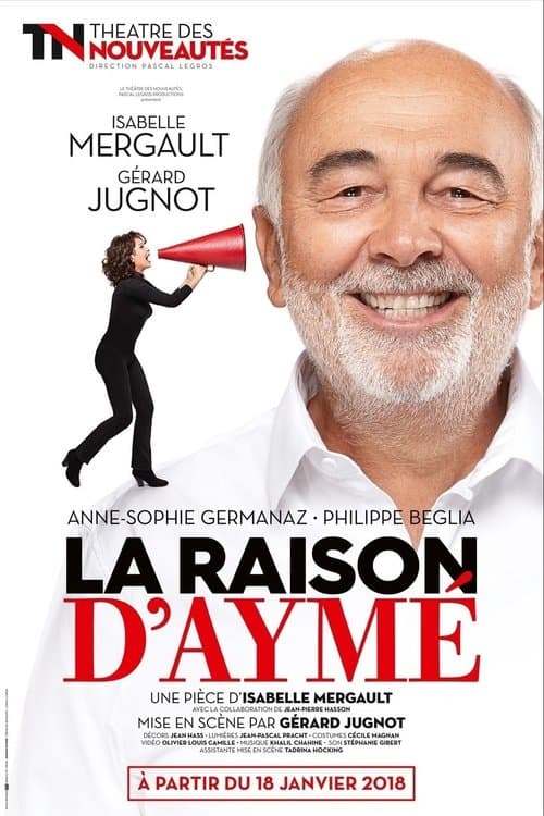 Director's Movie Image