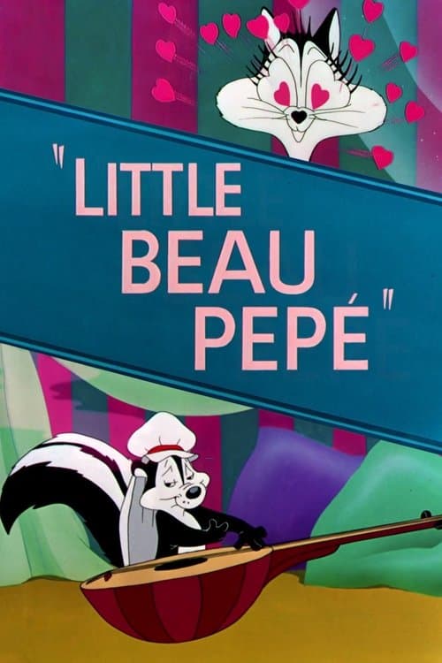 Director's Movie Image