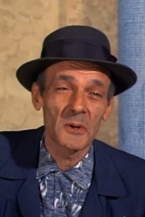 Cast's Movie Image