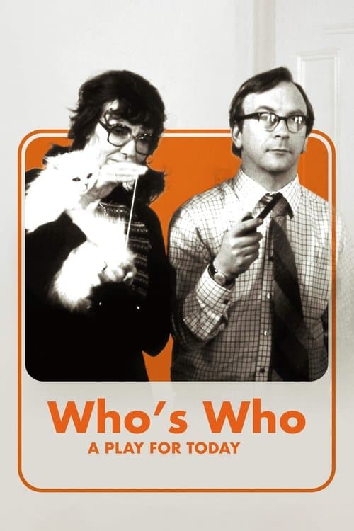 Director's Movie Image