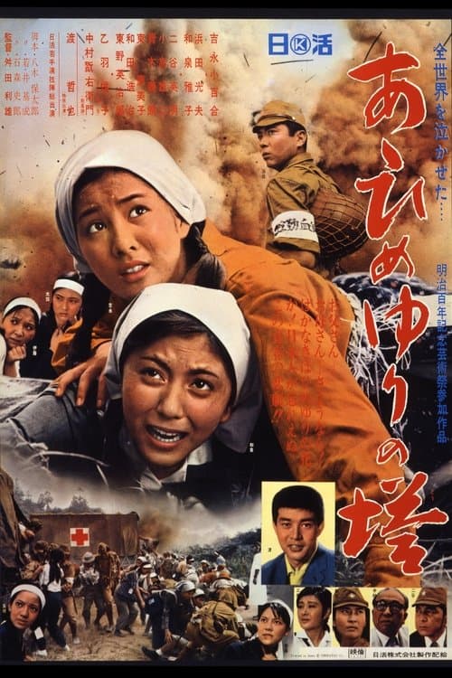 Director's Movie Image