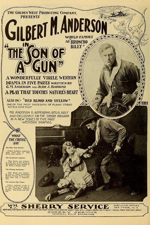 Director's Movie Image