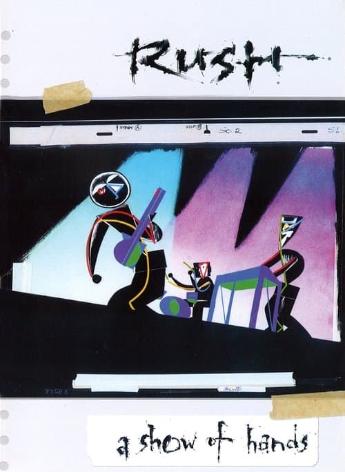 Director's Movie Image